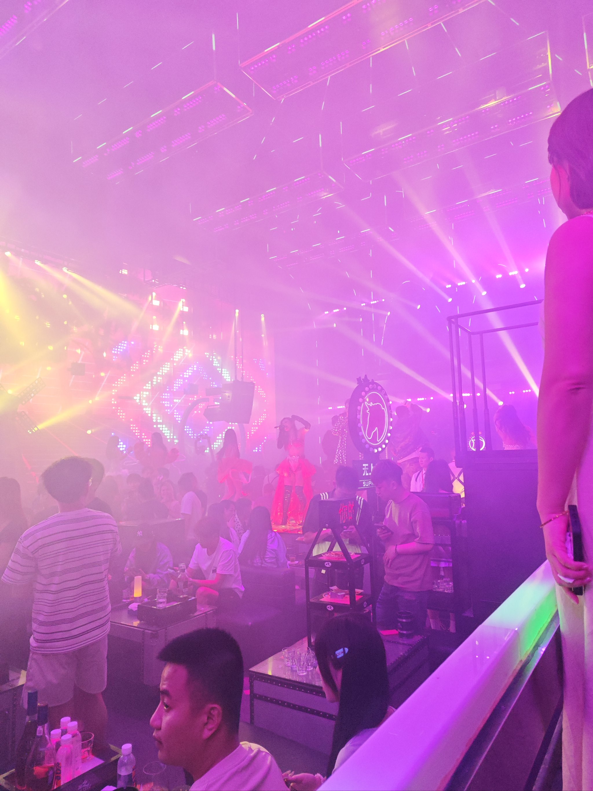 抚顺商务ktv专业优选商务ktv体验-望花区ktv预订